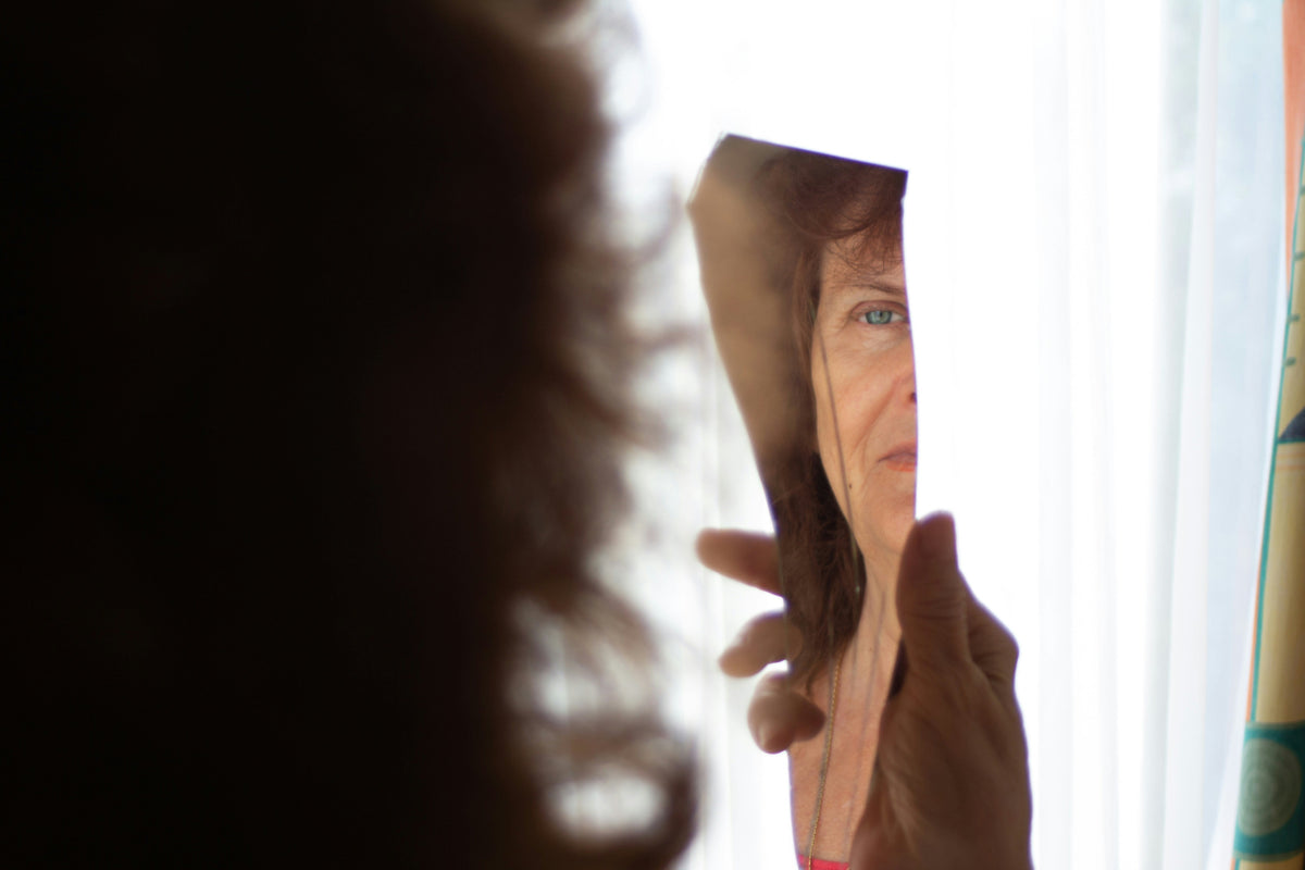 Foundation and skincare for changing skin after 40