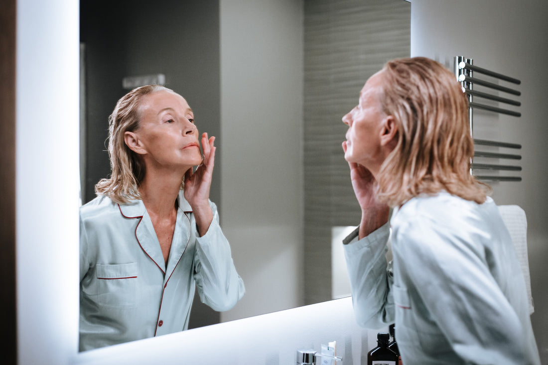 5 signs your skin barrier may be struggling
